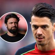 Former Jose Fonte has shared his thoughts on Southampton's chances of staying up this season