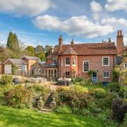 Lime House, Bishops Waltham