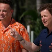 ITV I’m A Celebrity viewers have described the 2024 cast as the best camp ever as the celebrities are yet to argue.