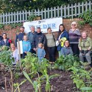 The Team Wilder community work in Freemantle