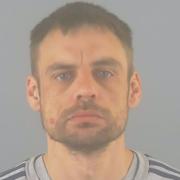 Thomas Ellison has been found guilty of murder after strangling his neighbour in Southampton