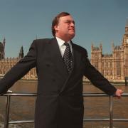 John Prescott was a key part of the New Labour government which swept to power in 1997 (Michael Crabtree/PA)