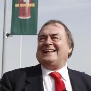 John Prescott