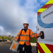 Full fibre rollout promises faster, more reliable internet for thousands