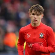 Tyler Dibling has been called up to the England under-19s