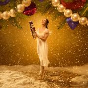 The Nutcracker opens at Mayflower Theatre on Thursday