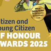 To make your nomination, go to www.fareham.gov.uk/COH or email MayorPA@fareham.gov.uk.