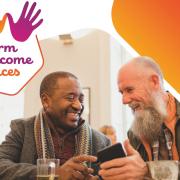 The Warm Welcome initiative returns from Monday 25 November 2024