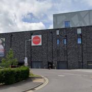 Southampton Solent University