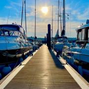 MDL Marinas has announced a £13.6 million investment in the current 2024/25 season