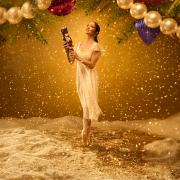 English National Ballet’s Nutcracker at Mayflower Theatre