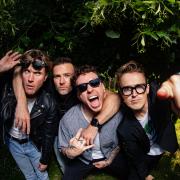 McFly will appear at Southampton Summer Sessions 2025