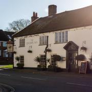 The Crown Inn, Bishop's Waltham