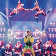 Elf the Musical