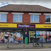 Premier, Bury Road