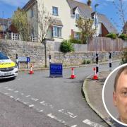 Edgaras Kondratas jailed for killing grandmother in crash in Wyke Regis