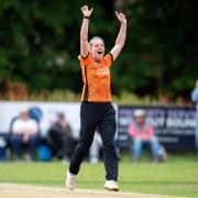 Hampshire Women announced good news for the 2025 season