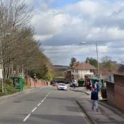 Romsey Road, Winchester