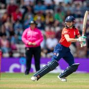 Hampshire Women will be represented within the England ranks in 2025