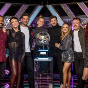 Find out how to vote in the Strictly Come Dancing 2024 final as celebrities dance for the glitterball.