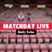 Premier League - Live match updates as Saints welcome depleted Spurs