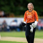 Hampshire Women have bolstered their options with three academy signings