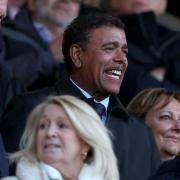 Former pundit Chris Kamara has announced his return to live TV (Steven Paston/PA)