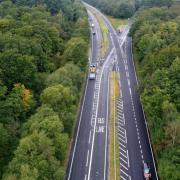 Marchwood Bypass blocked in both directions after incident: Live updates