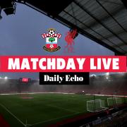 Carabao Cup - Live updates as interim Rusk's Saints face Liverpool