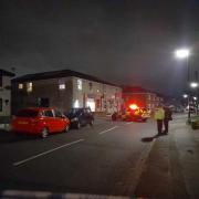 Second teenager charged with attempted kidnap after brawl outside One Stop