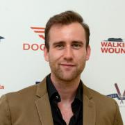 Matthew Lewis is known for playing Neville Longbottom in the Harry Potter film series (Anthony Devlin/PA)