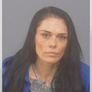 Lorraine Smith has become the fifth person to be jailed for being a part of the Zee drugs line