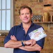 Matt Tebbutt has shared some tips for cooking the 