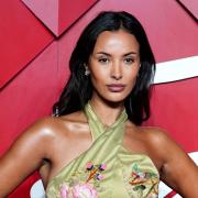 Maya Jama is hosting Love Island: All Stars (Ian West/PA)