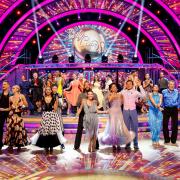 The first ever episode of Strictly Come Dancing aired on the BBC on May 18, 2004.