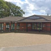 A dispersal zone has been put in place after reports of anti-social behaviour near St Paul's Church, Bursledon