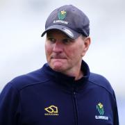 Glamorgan have sacked head coach Grant Bradburn with immediate effect following allegations of inappropriate behaviour (Mike Egerton/PA)