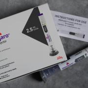 Mounjaro will now be available on the NHS from GPs for the first time
