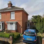 99 Pinegrove Road in Southampton