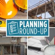 Planning applications submitted to Southampton City Council for review