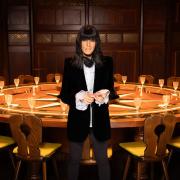 BBC The Traitors is back with Claudia Winkleman as two more contestants have been banished and ‘murdered’.