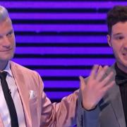 Aaron and David secured a 'life changing' sum on Ant and Dec's Limitless Win.