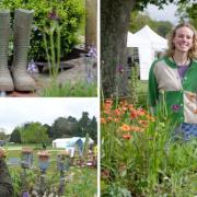 The event is set to take place from May 2 to 4 at Beaulieu in the New Forest