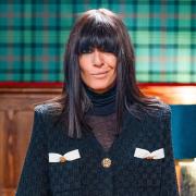 Host of BBC's The Traitors, Claudia Winkleman has hinted at what to expect from the new Celebrity Traitors.