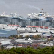 Regal Princess