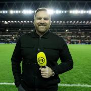 Goode is part of a 34-strong TV team delivering Investec Champions Cup and EPCR Challenge Cup for Premier Sports, the new broadcasters of international club rugby's premier competitions.