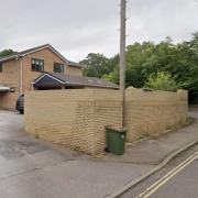Little Toller at 4 Roman Road, Southampton