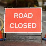Roadworks