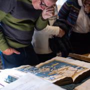 Winchester College launches new archives and treasures tours for 2025
