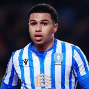 Shea Charles was relieved to secure his loan return to Sheffield Wednesday following a Saints